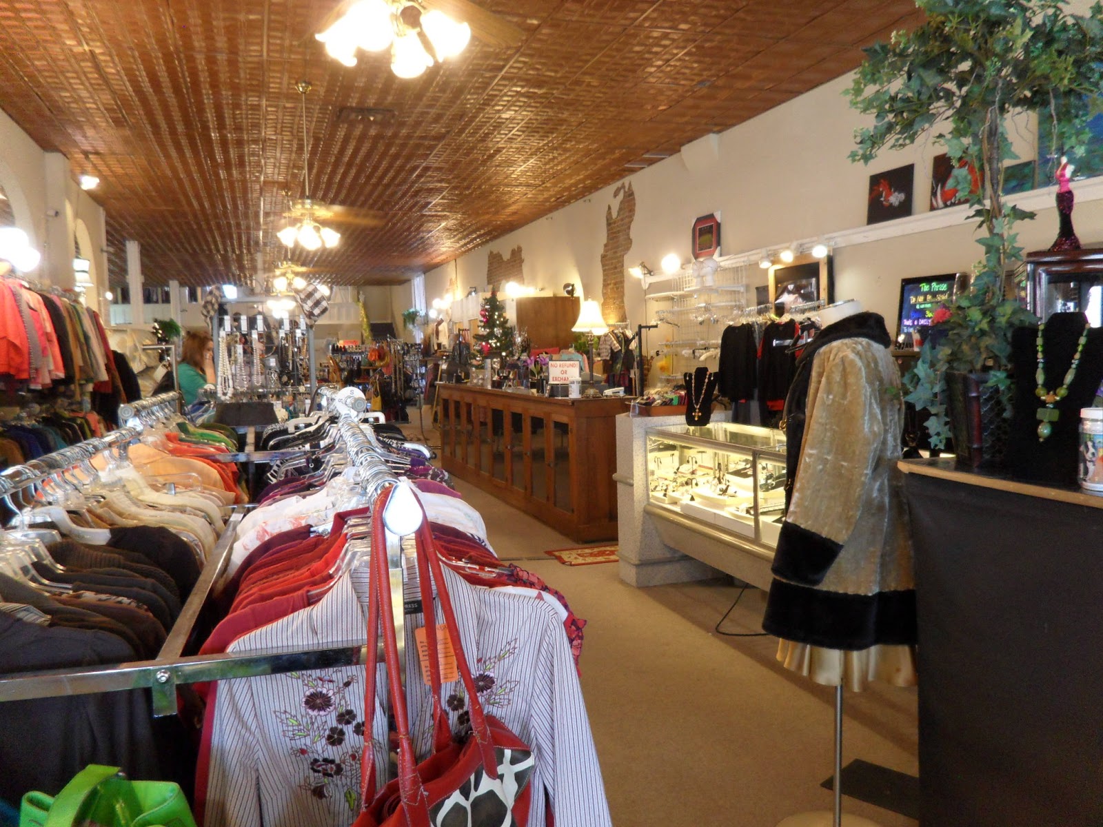 Fort Smith Stylista December 2012