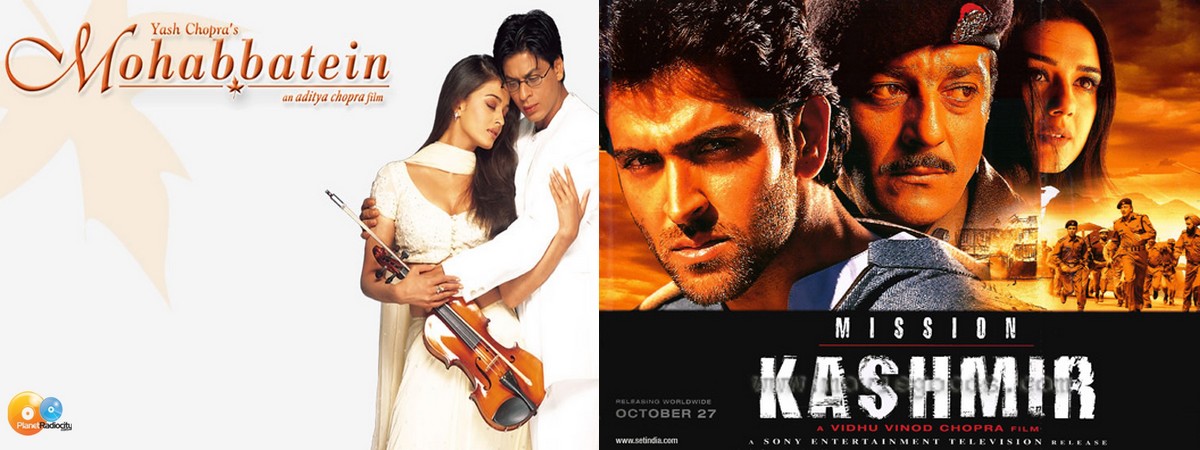 Bollywood Movies Diwali Clashes During The Last 10 Years
