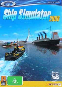 Ship Simulator Extreme Skidrow 13