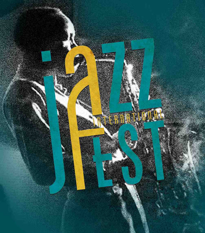 Jazzfest, Seminario & Encuentro Internacional de Jazz