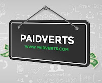 Cara menghasilkan uang dari paidverts.com