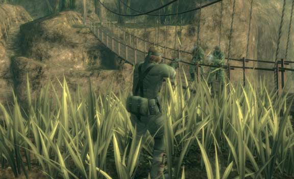 metal gear solid 3 pc metal gear solid 3 pc