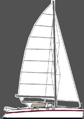 The Catamaran