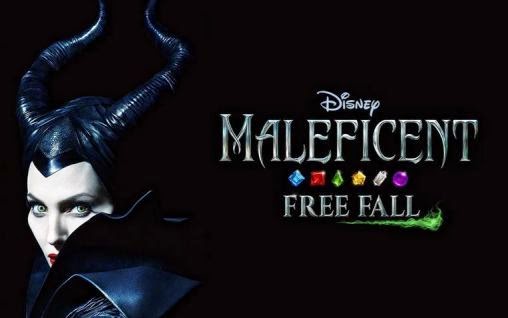 Maleficent: Free Fall v1.0 APK + DATA Android Free Download