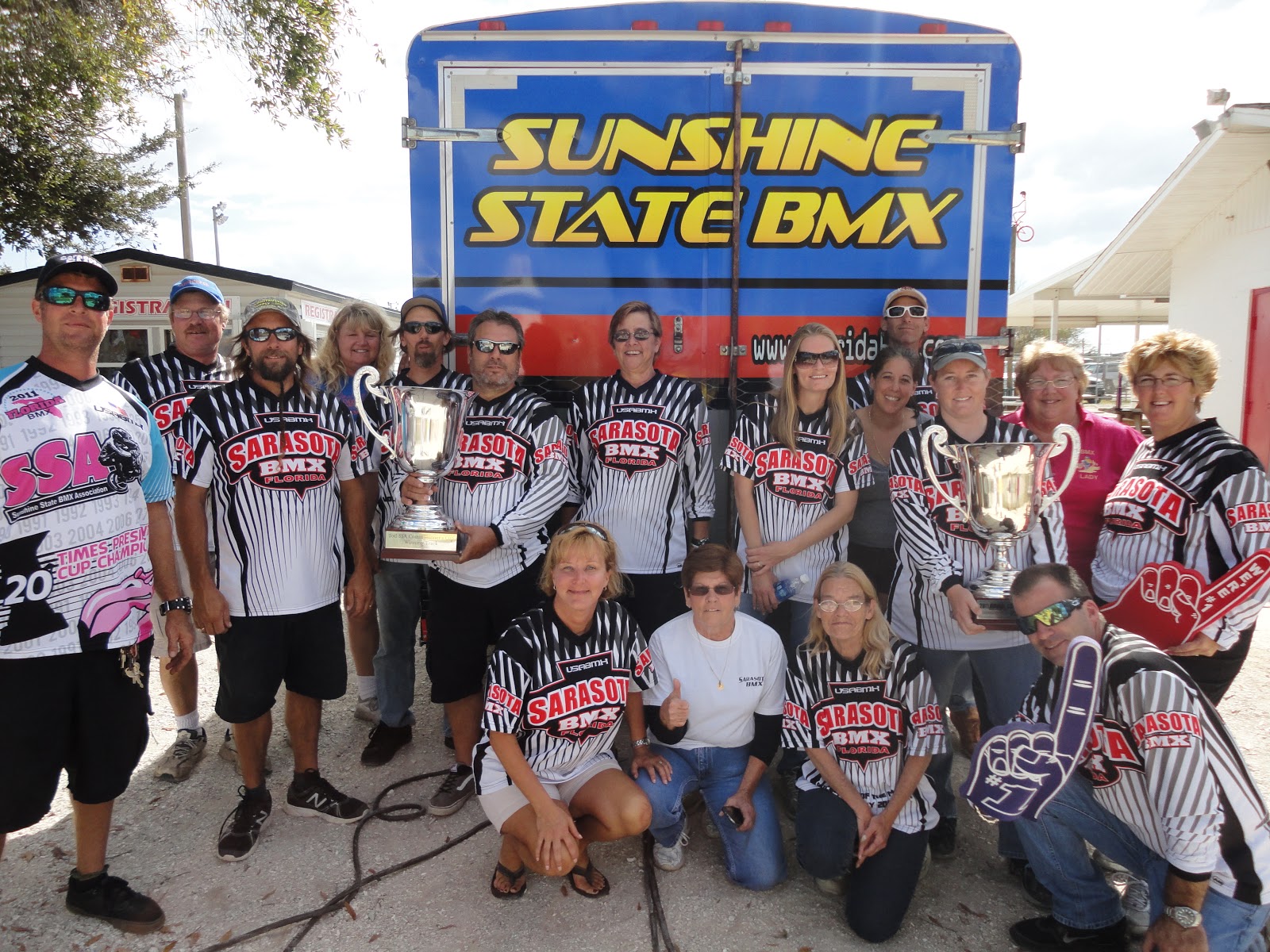 Sarasota Bmx