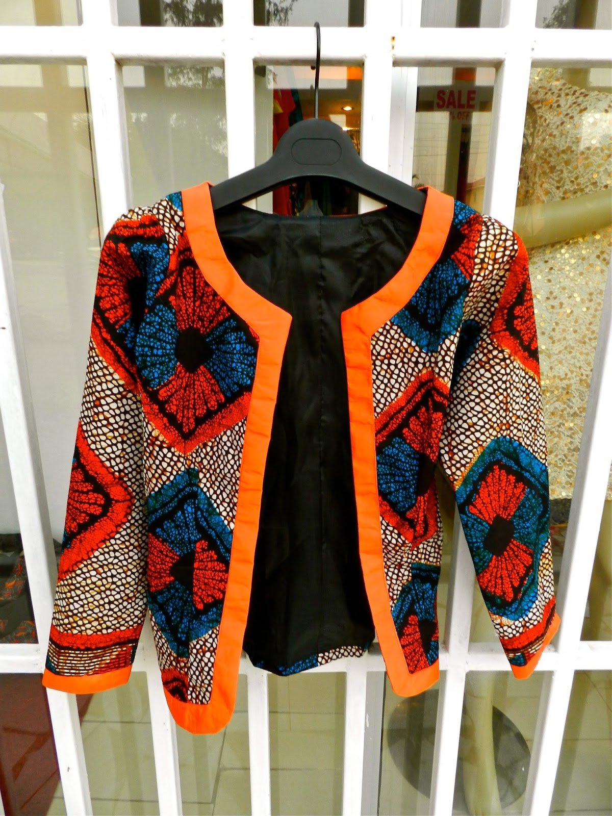 Kiki's Fashion It's all about Kiki's Fashion