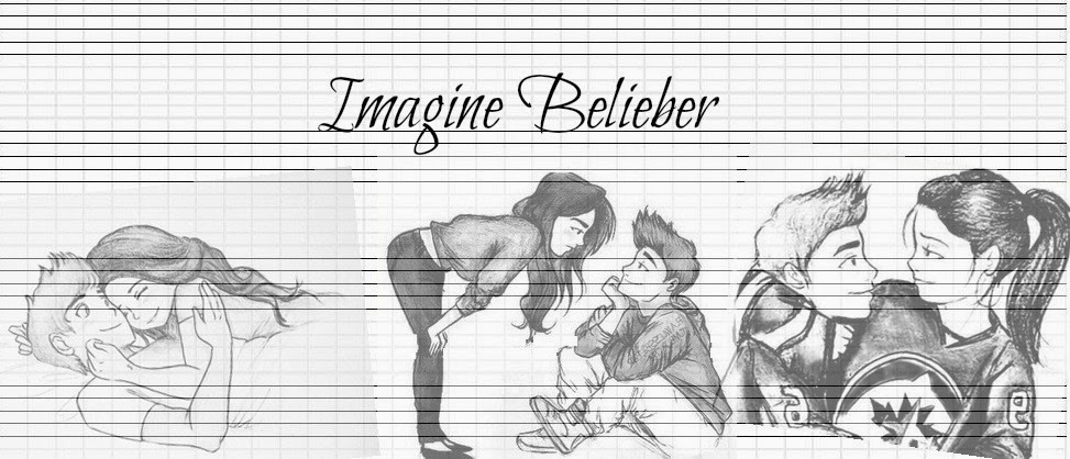 Imagine Belieber - Believe