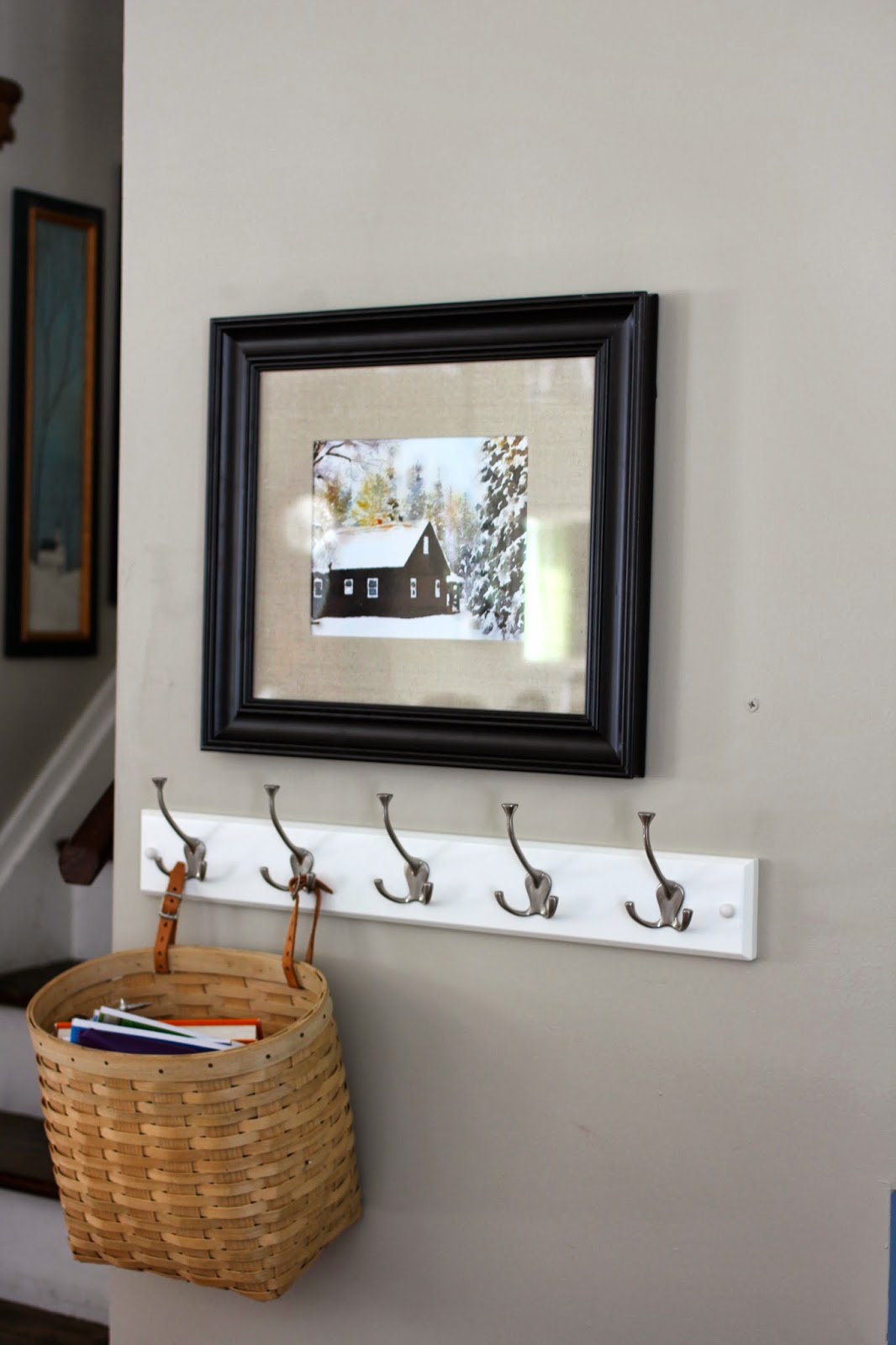 Target Clearance Frames & Waterlogue prints Golden Boys & Me