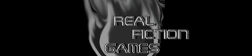Real Fiction Games