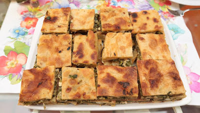 döndürme börek tarifi börek tarifleri