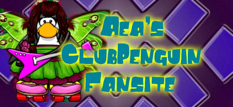 Aea's ClubPenguin Fansite