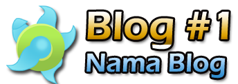 Blog 1 -  Nama Blog Anda