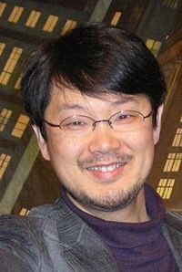 японская культура и аниме японский программист