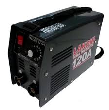 Captester Mesin Las Falcon 120e Matot