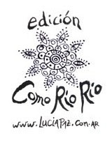 Logo Básico - Como Rio Rio