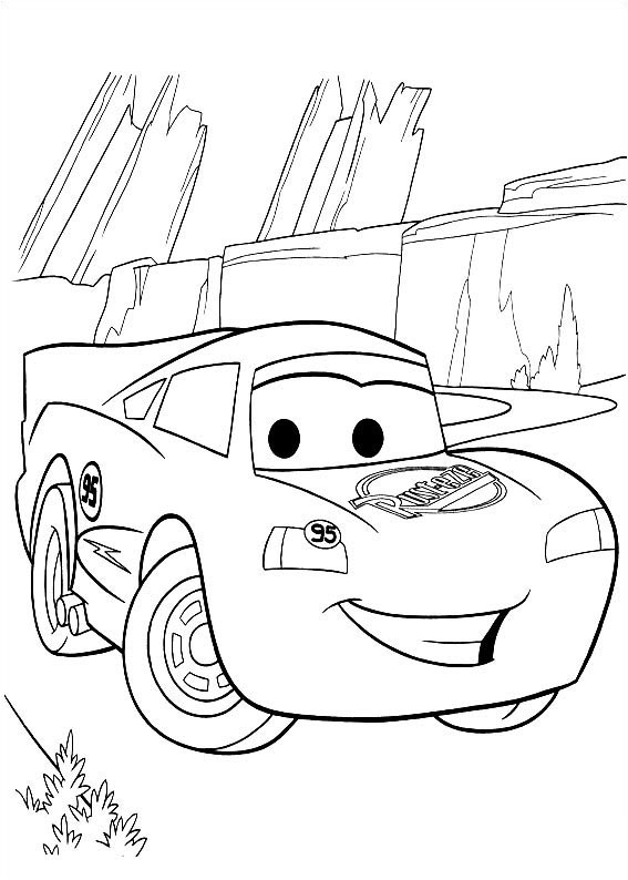 Disney Cars Coloring Pages Printable disney cars coloring pages printable best gift ideas