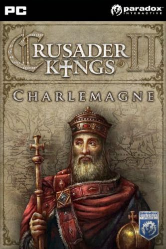 Crusader Kings II Charlemagne-SKIDROW