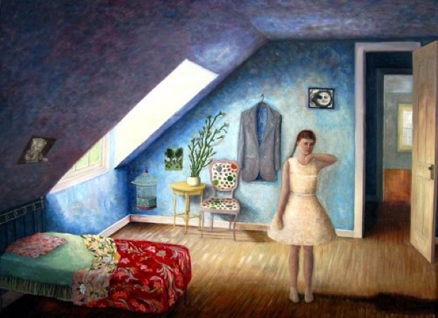 Cassie Taggart