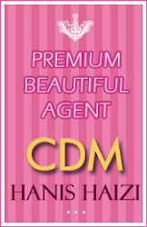 ~MY CDM BADGE~