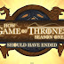 Game of Thrones: fã de carteirinha#20