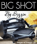 The Big Shot By Sizzix