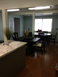 The Quilt Barn Contest Name Our New Retreat Center