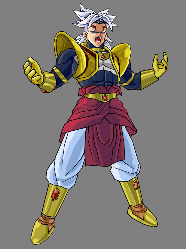 Gogeta saiyan super dbz wallpapers ball dragon af ssj5 DBZ WALLPAPERS: Bebi Broly