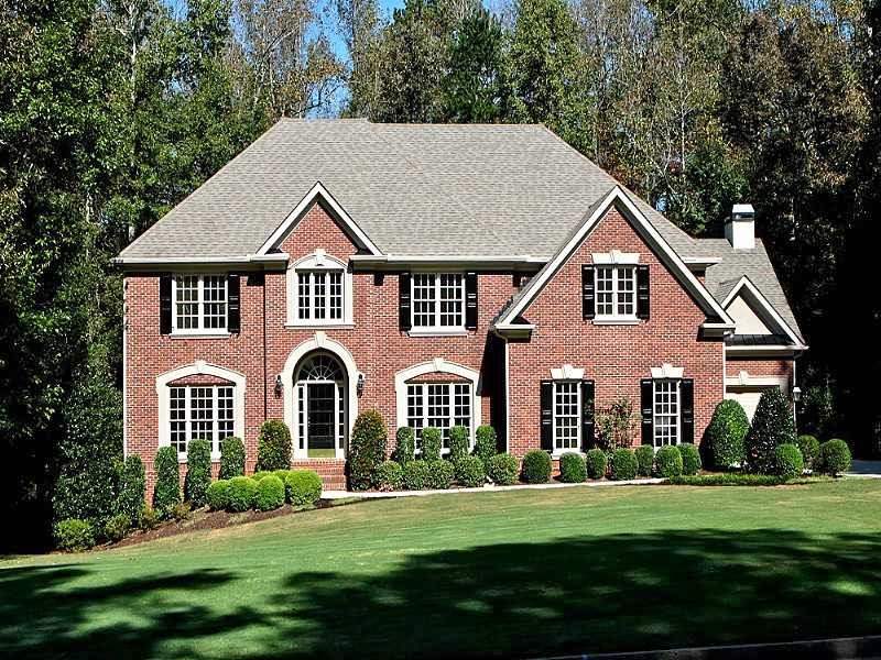 Homes For Sale Milton GA