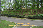 Hutan Sekolah