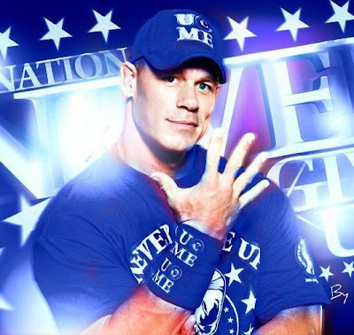 Superstar John Cena WWE Wallpapers Superstar John Cena WWE Wallpapers