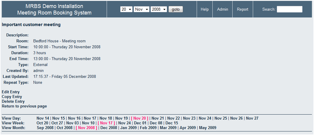 java chat room code
