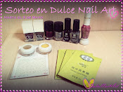 Sorteo 100 seguidores con DULCE NAIL ART