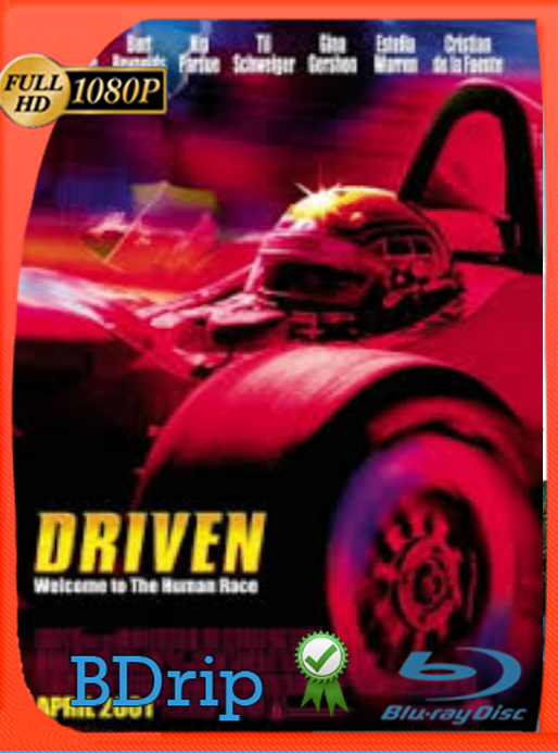 Alta velocidad (2001) BDRip [1080p] [Latino] [GoogleDrive] [RangerRojo]