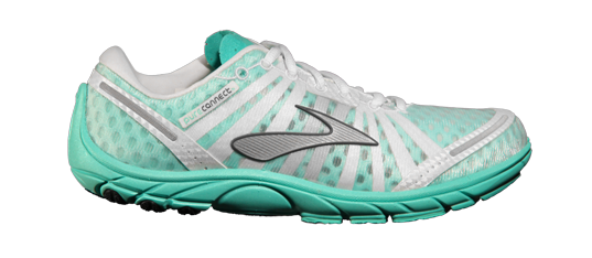 brooks pure connect review