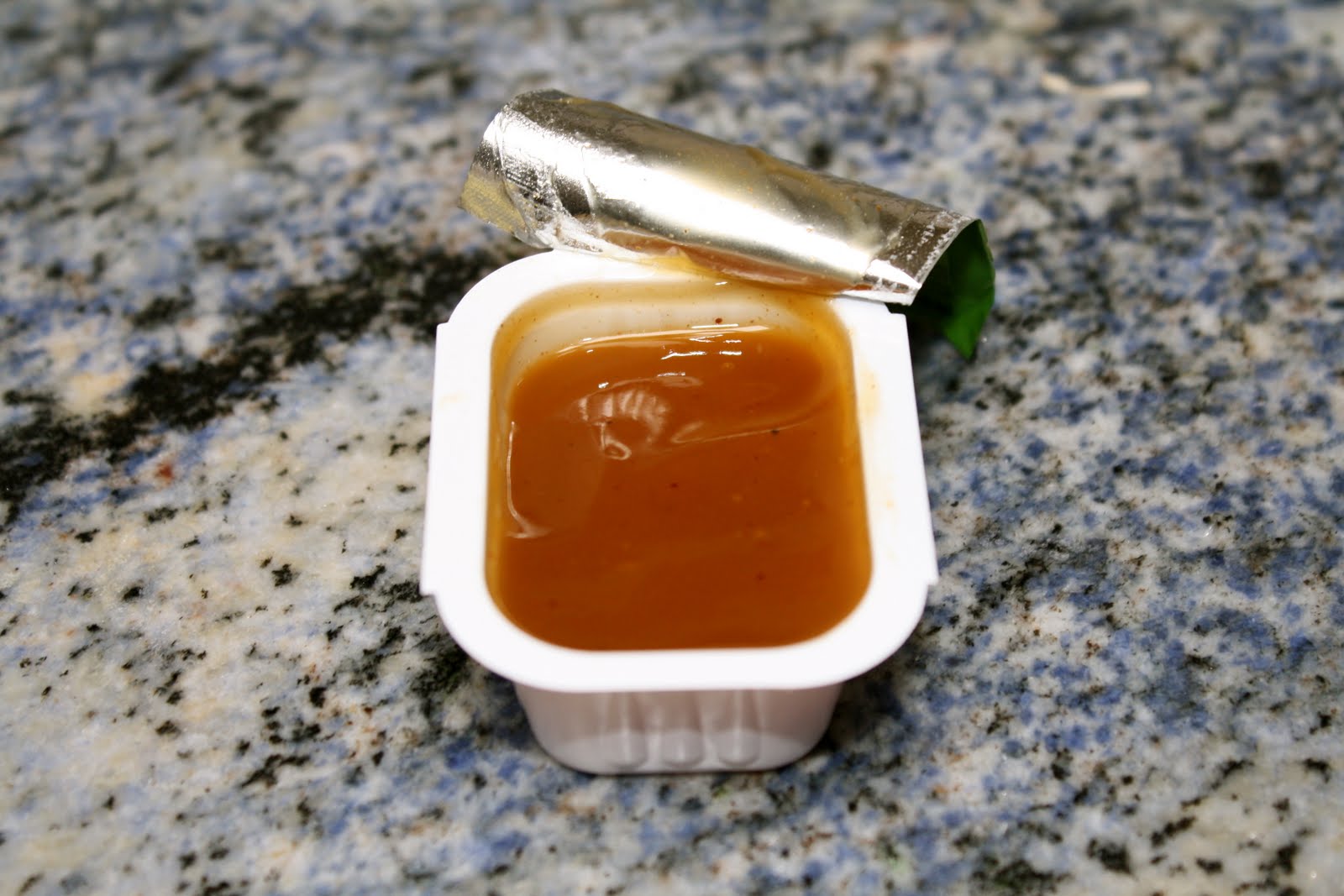 sweet and sour sauce mcdonalds