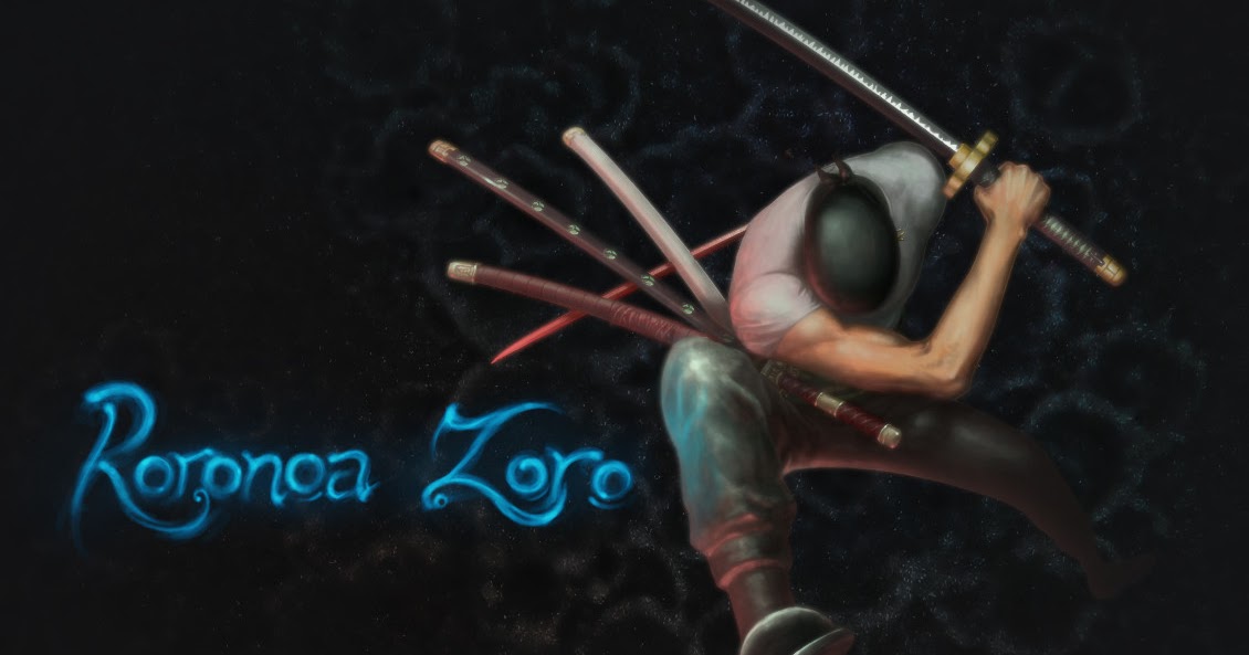 Free Download Anime Wallpaper One Piece ( Roronoa Zoro ) | Free Anime