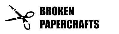 Broken Papercrafts