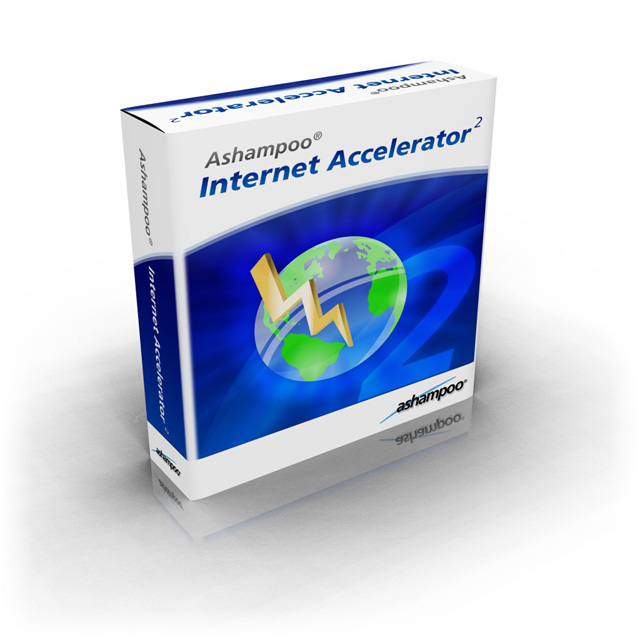 Internet Download Accelerator 2.0