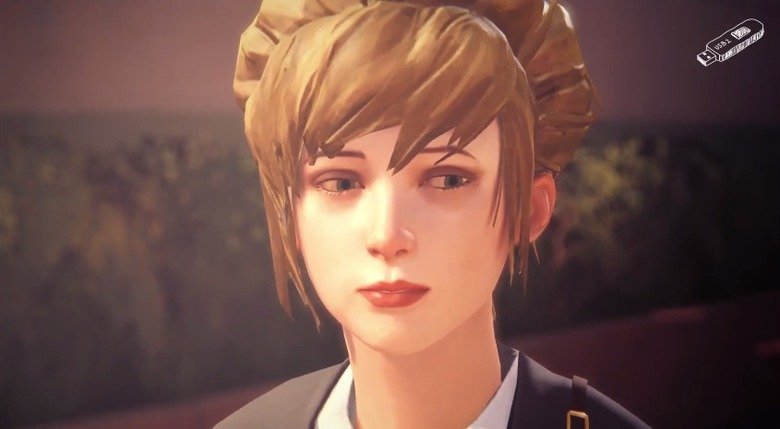 Gaming Reviews 15 By Lucia Kitchen Life Is Strange How To Save Kate Marsh
