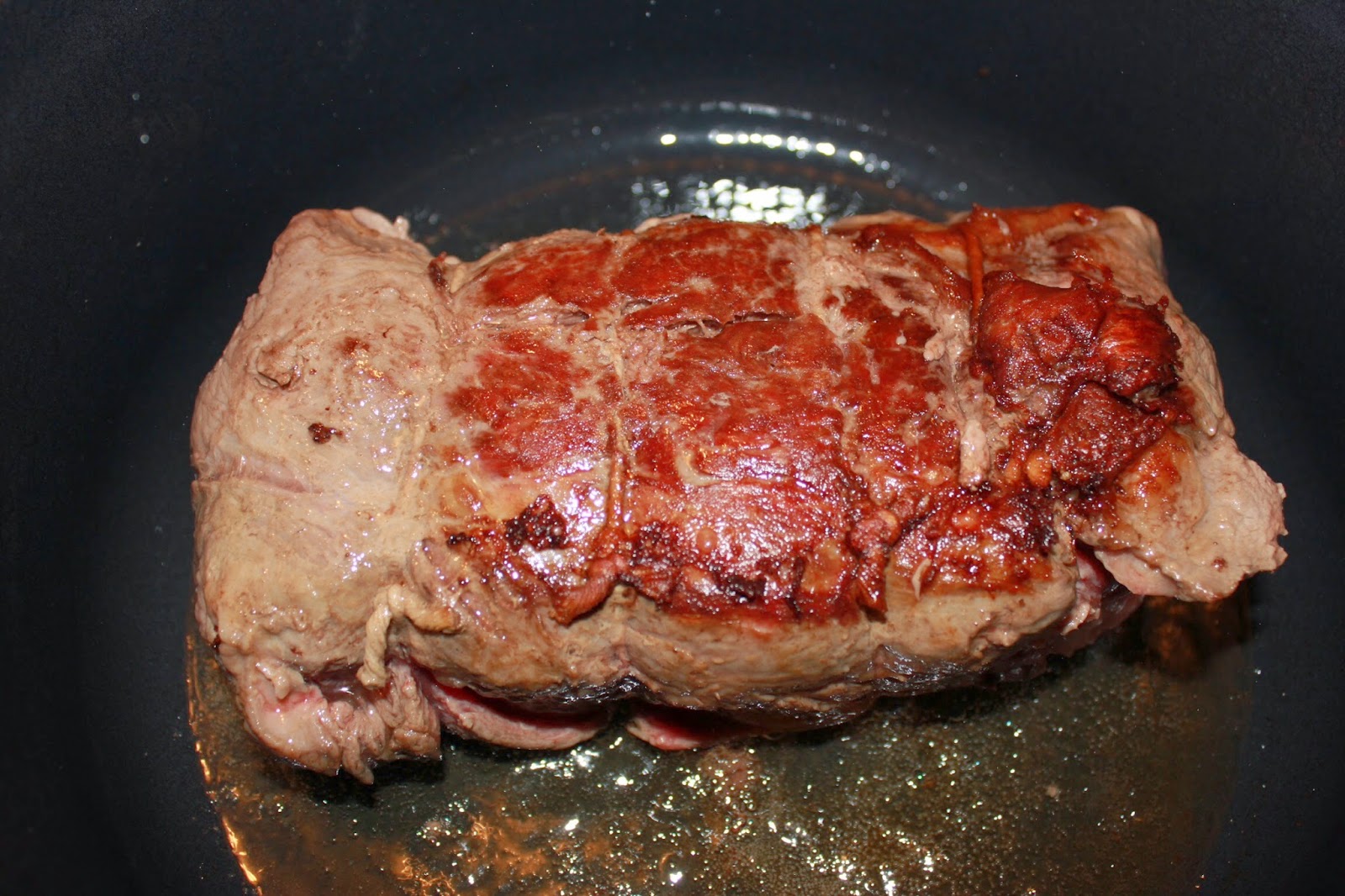 Sisters Luv 2 Cook Jiffy Crockpot Roast (makes its own gravy)