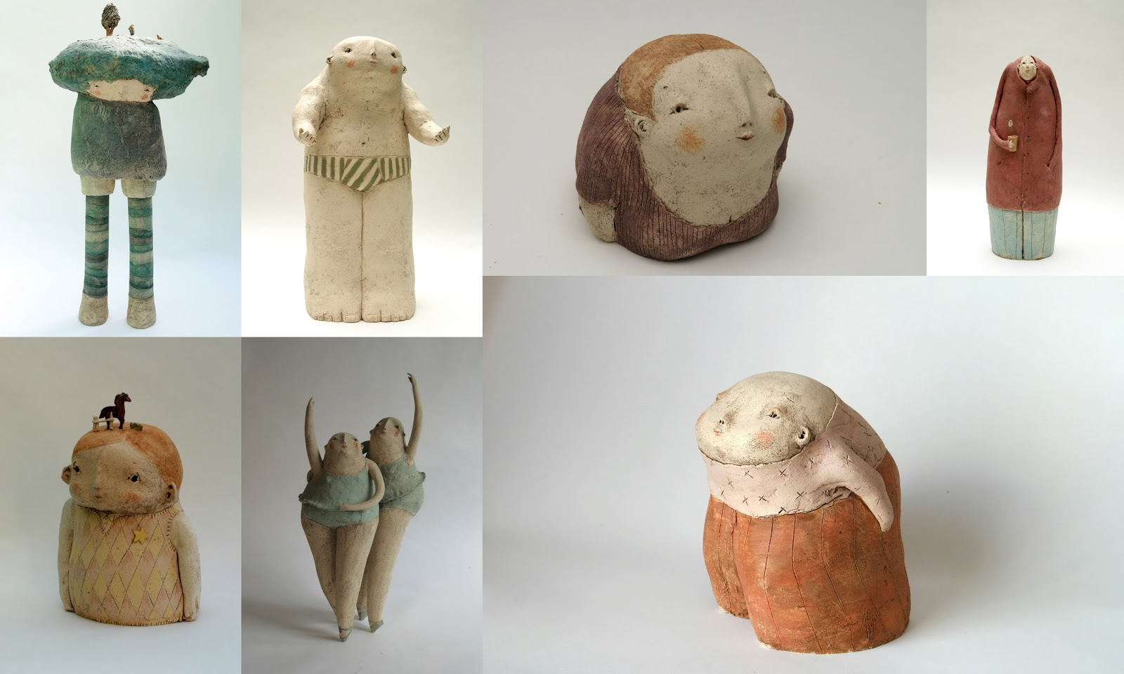 AnneSophie Gilloen A "Yes Art Gallery", Koksijde, Belgique