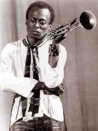 Miles Davis