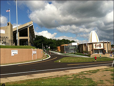 Bob Lemke S Blog 1963 Hof Busts Were Squirt Gun Spin Off