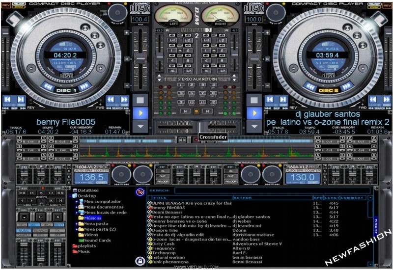 virtual dj local database v6 download virtual dj local database v6 download