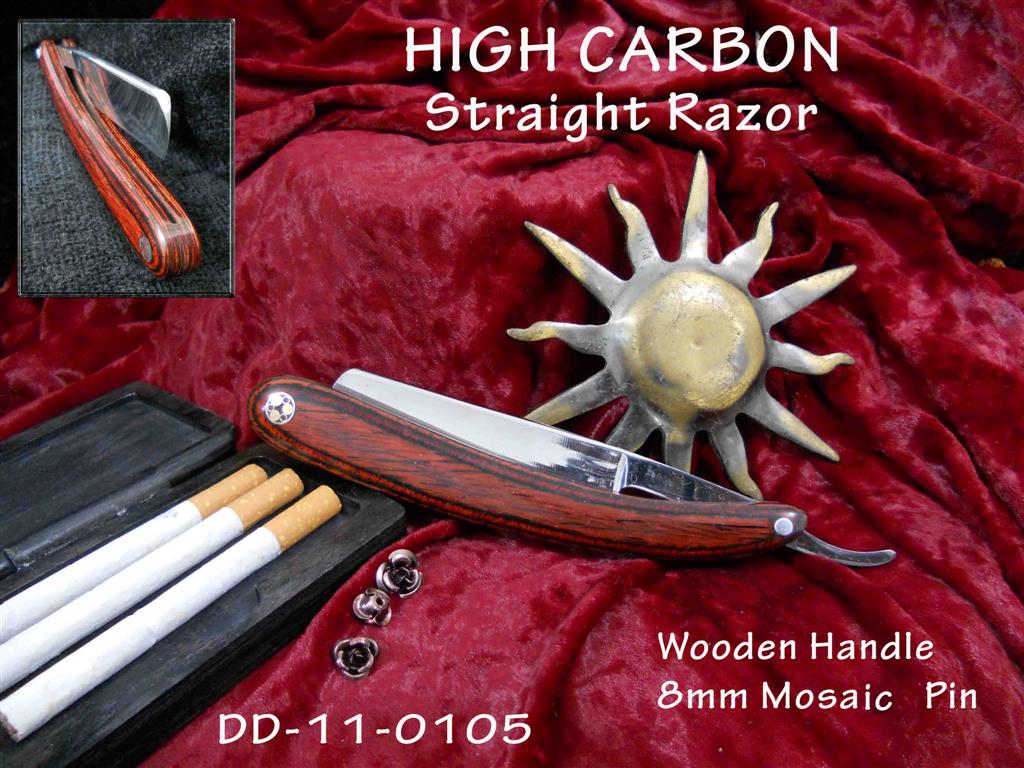 Barber Scissors, Manicure & Pedicure Instruments, Double Edge Razors