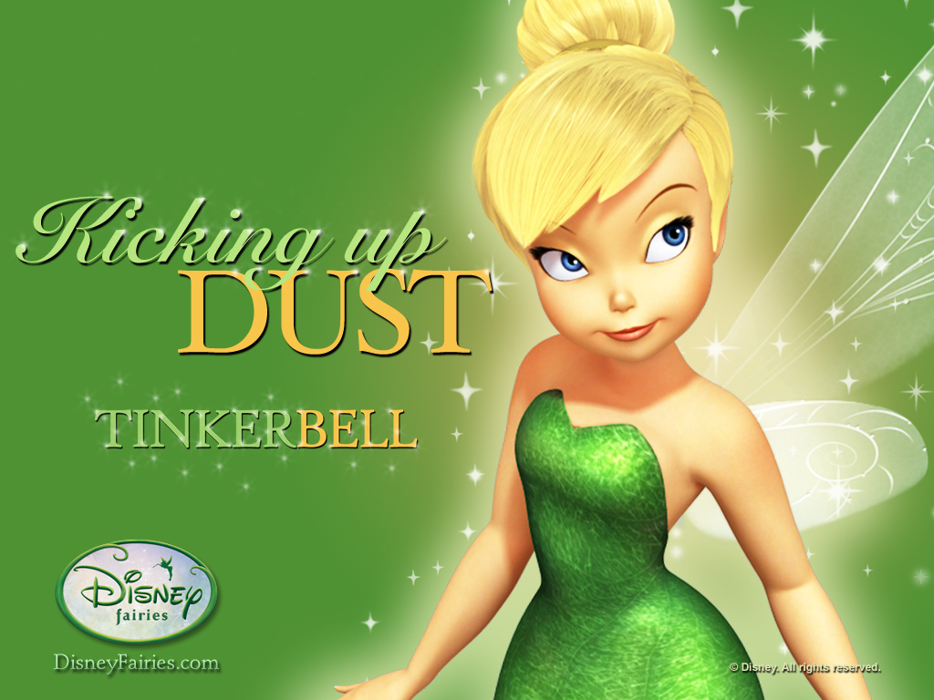 tinkerbell new pics Free Neo Wallpapers