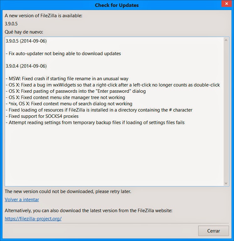 filezilla similar software filezilla similar software