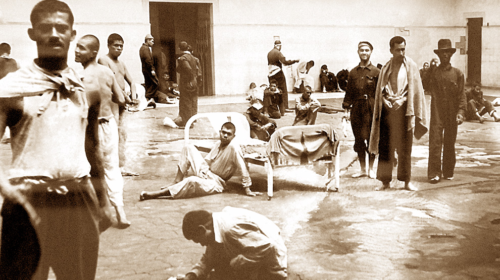 El Blog de la Tertulia Literaria Ensayo La Castañeda Breve