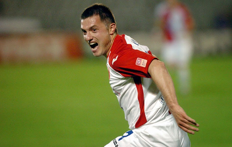 Энвер Аливодич: «Кубок Сербии - венец моей карьеры!»