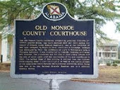 Click the pic to learn about Monroeville, Alabama